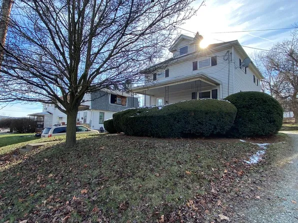 108 East Ave, Wellsboro, PA 16901