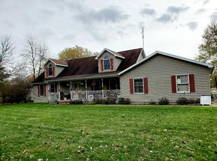 16779 Lincoln Hwy, Plymouth, IN 46563