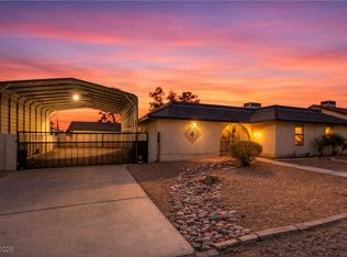 5905 Paseo Montana, Las Vegas, NV 89108