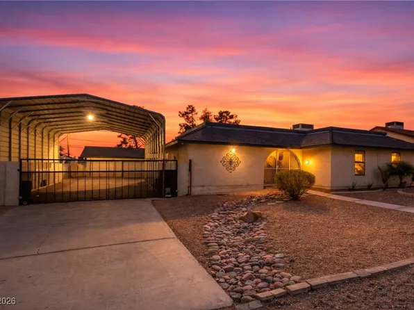 5905 Paseo Montana, Las Vegas, NV 89108