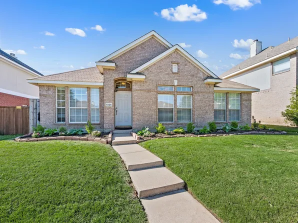 5125 Boxwood Ln, McKinney, TX 75070