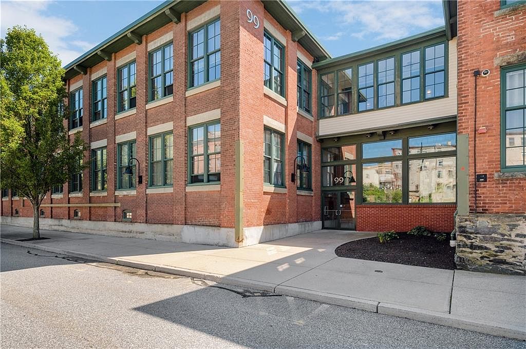 99 Allen St UNIT 103, Woonsocket, RI 02895 Zillow