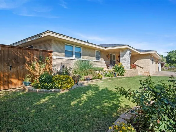 2701 SW 53rd St, Oklahoma City, OK 73119