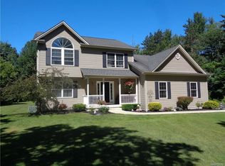 99 W Falls Rd, West Falls, NY 14170