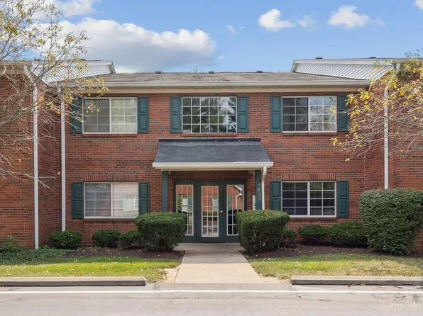 9653 Crosley Farm Dr Unit 88, Cincinnati, OH 45251