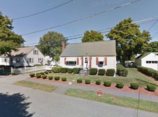 3 Rainbow Cir, Peabody, MA 01960