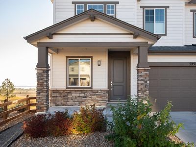 9392 Joyce Way, Arvada, CO, 80007