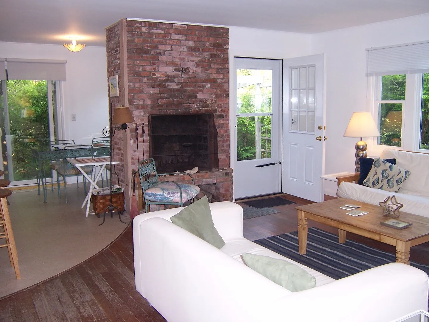 Charming Cottage in Amagansett Ocean Dunes — Photo 2