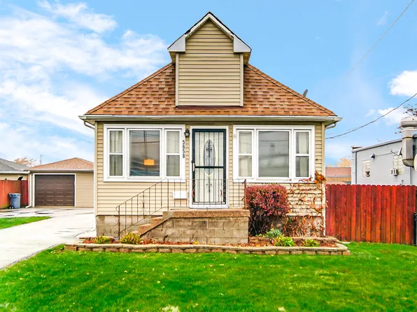 5658 Indianapolis Blvd, East Chicago, IN 46312