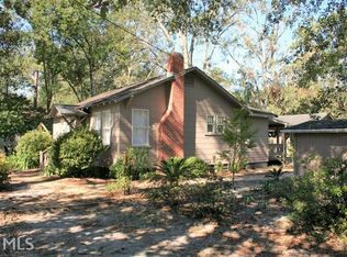 519 E William Ave, Kingsland, GA 31548