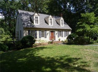 2411 Chancellor Rd, North Chesterfield, VA 23235