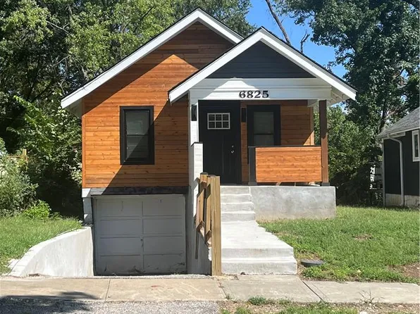 6825 S Benton Ave, Kansas City, MO 64132