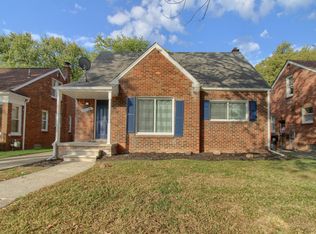 9979 Virgil Ave, Redford, MI 48239