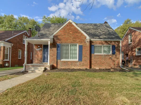 9979 Virgil Ave, Redford, MI 48239