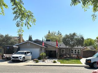 6562 N Brix Ave, Fresno, CA 93722