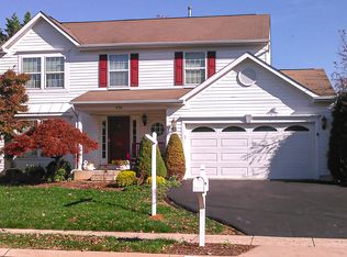 587 Henderson Rd, Bel Air, MD 21014