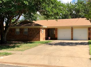 5541 18th St, Lubbock, TX 79416