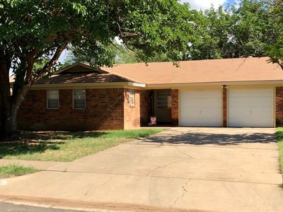 5541 18th St, Lubbock, TX, 79416