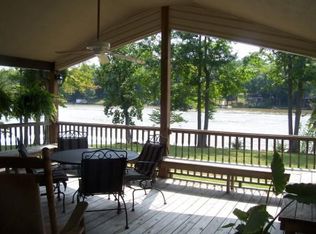 1913 Warf Rd, Lexington, NC 27292