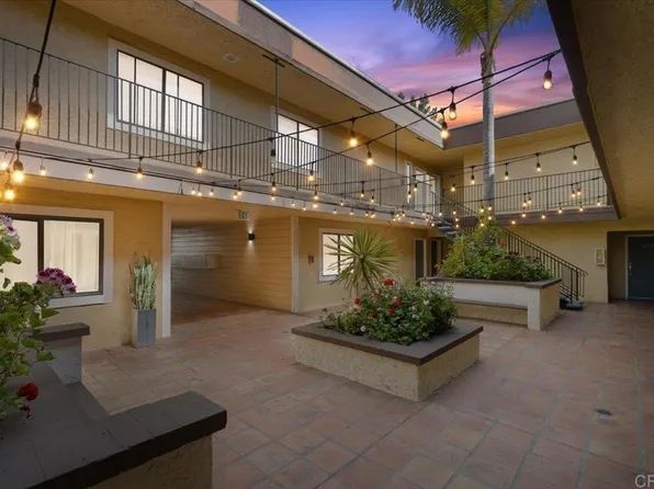 1002 30th St APT 107, San Diego, CA 92102