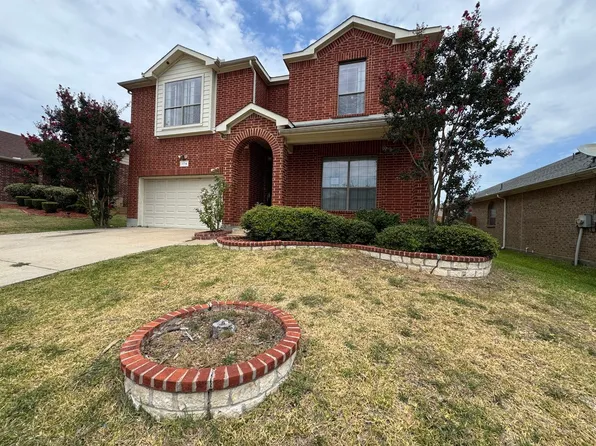 1114 Sunderland Ct, Fort Worth, TX 76134