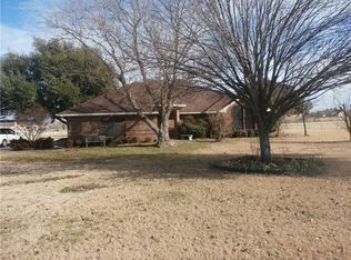 8242 Crestview Rd, Sanger, TX 76266