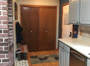 521 2nd Ave NE, Kenmare, ND 58746