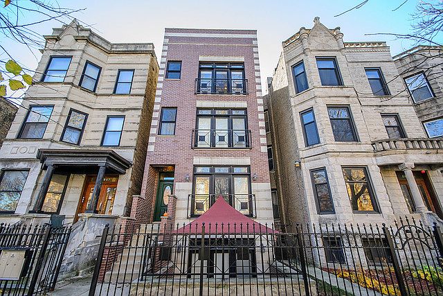1st image of 2851 W Shakespeare Ave #3