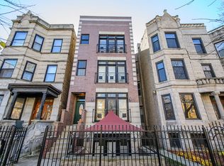 2851 W Shakespeare Ave #3, Chicago, IL 60647