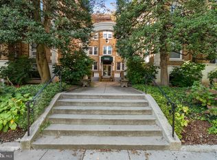 5112 Connecticut Ave NW APT 208, Washington, DC 20008