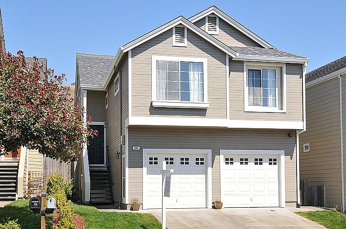 Welcome Home!