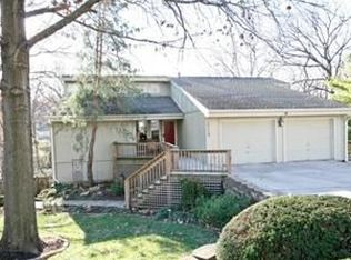 516 Lancelot Ct, Liberty, MO 64068