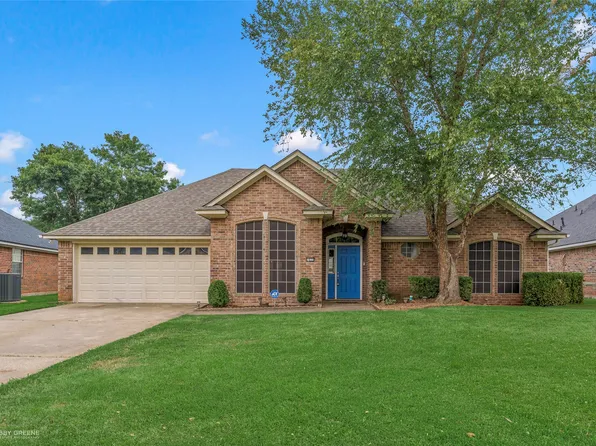 1025 Cressmont St, Bossier City, LA 71111