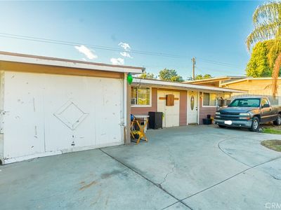 171 N Hambledon Ave, La Puente, CA, 91744