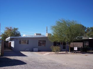 1212 S Palo Verde Ave, Parker, AZ 85344