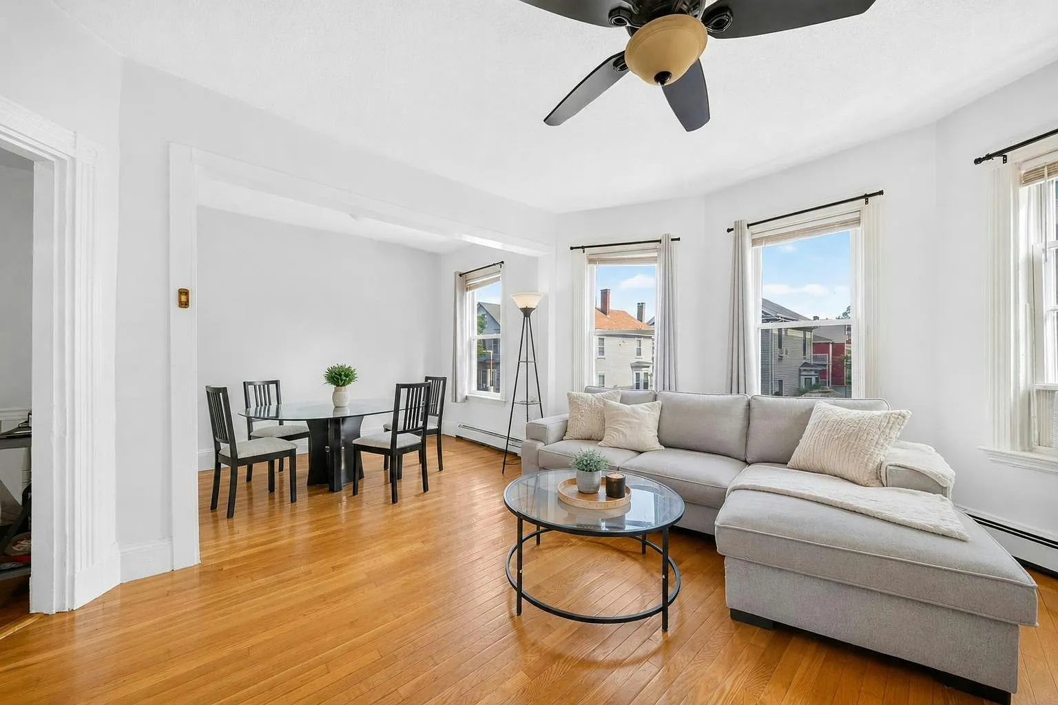 38-40 Catawba Street, Unit 2 — Photo 4