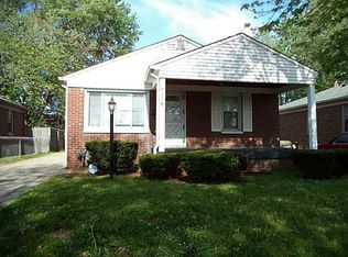 5118 Hillside Ave, Indianapolis, IN
