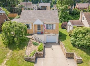 3587 Middleboro Rd, Pittsburgh, PA 15234