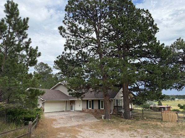 11218 Ponderosa Ln