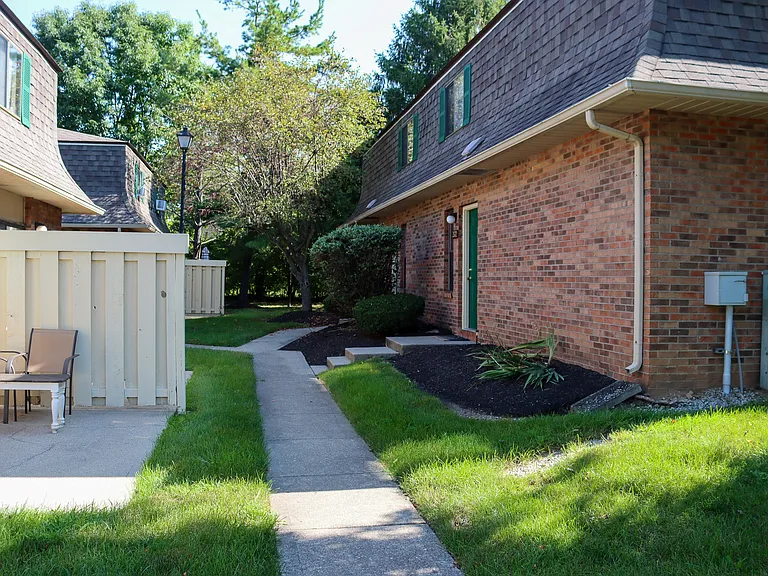 Elk Run Villas — Photo 19