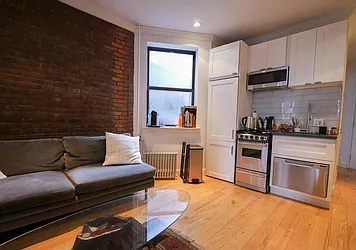 Rented by Corcoran