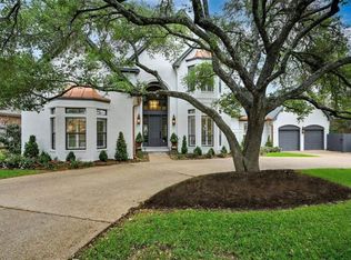 3203 Riva Ridge Rd, West Lake Hills, TX 78746