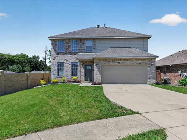 1533 Caymus Ct, Lewisville, TX 75067