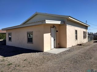 713 S 12th St, Deming, NM 88030