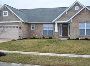 1342 Sauk Trl, O Fallon, IL 62269