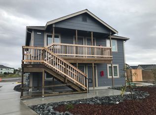 1975 Sagewood Way #151-159, McKinleyville, CA 95519