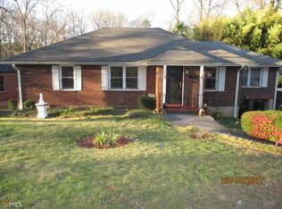 1968 Longdale Dr, Decatur, GA 30032