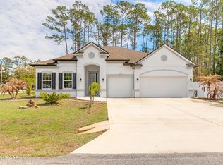 1 Essex Pl, Palm Coast, FL 32164