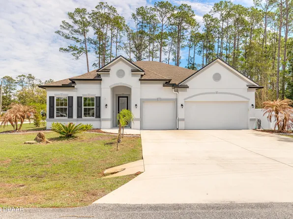 1 Essex Pl, Palm Coast, FL 32164