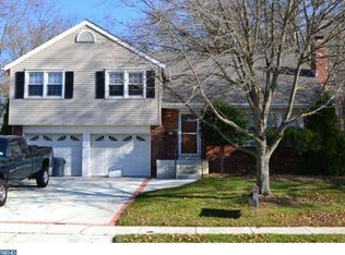 116 Haines Rd, Mount Laurel, NJ 08054